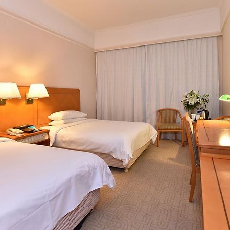 Starway Zhuhai Bihai Hotel מראה חיצוני תמונה
