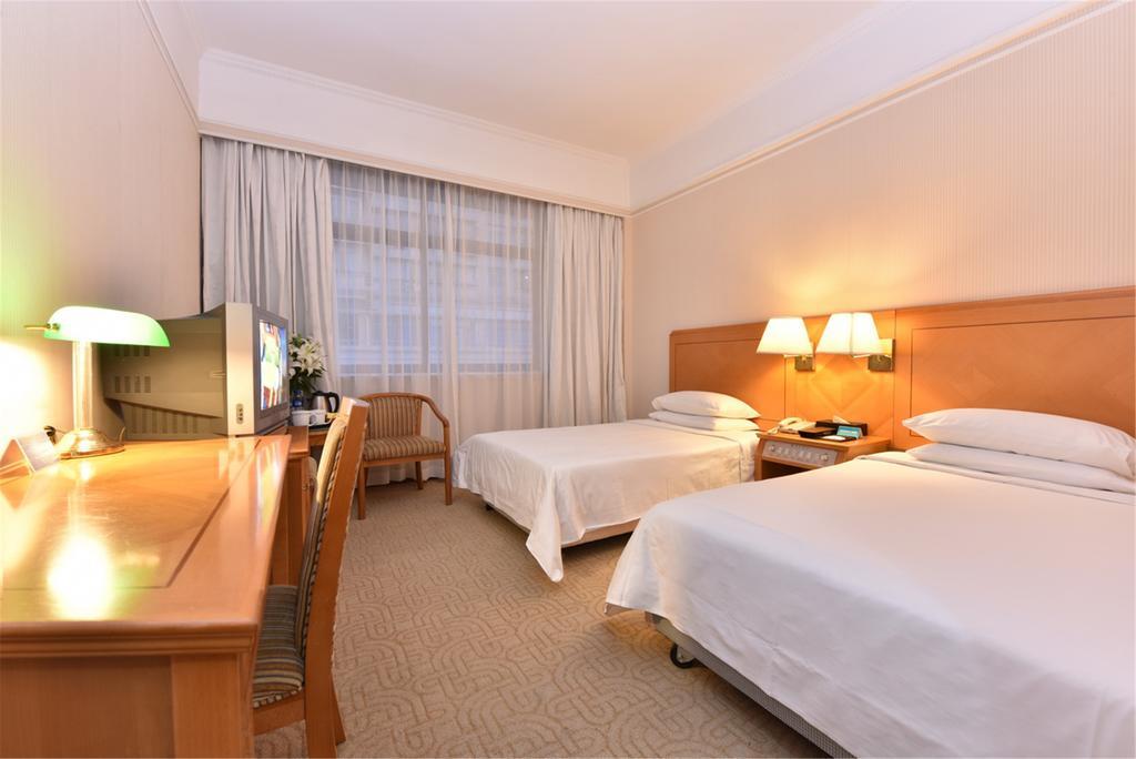 Starway Zhuhai Bihai Hotel מראה חיצוני תמונה