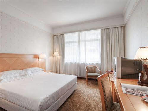 Starway Zhuhai Bihai Hotel מראה חיצוני תמונה